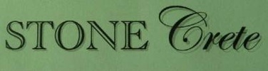 STONECrete